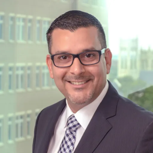 Victor Figueroa